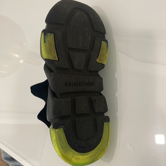 BALENCIAGA SPEED TRAINERS WOMEN SNEAKERS - Picture 11 of 11